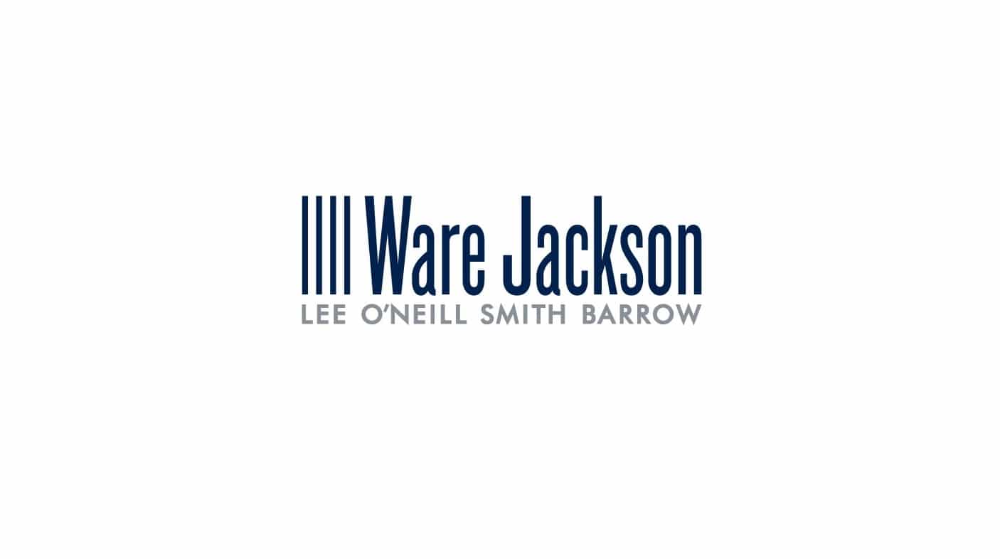 Home Ware Jackson Lee O Neill Smith Barrow LLP